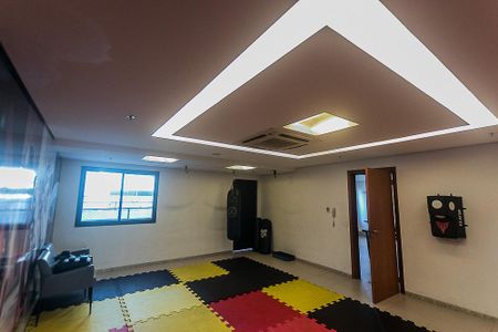 Apartamento para alugar com 90m², 2 quartos e 2 vagasboxe