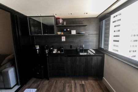 Apartamento para alugar com 90m², 2 quartos e 2 vagasVaranda gourmet