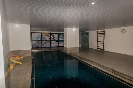 Apartamento para alugar com 90m², 2 quartos e 2 vagashidromassagem