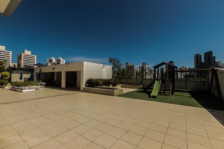 Apartamento para alugar com 90m², 2 quartos e 2 vagasparque