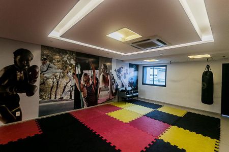 Apartamento para alugar com 90m², 2 quartos e 2 vagasboxe