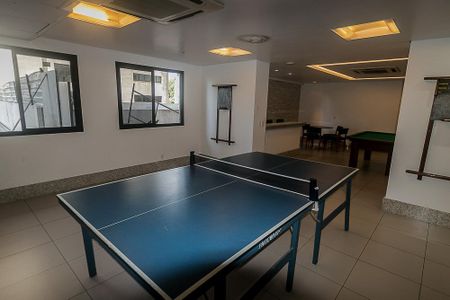 Apartamento para alugar com 90m², 2 quartos e 2 vagasSala de Jogos