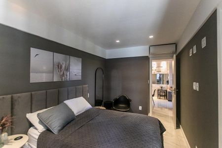Apartamento para alugar com 90m², 2 quartos e 2 vagasQuarto 2