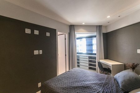 Apartamento para alugar com 90m², 2 quartos e 2 vagasQuarto 2