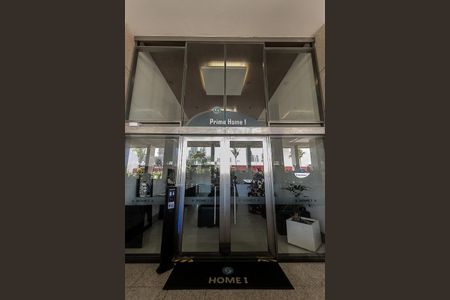 Apartamento para alugar com 90m², 2 quartos e 2 vagasFachada