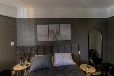 Apartamento para alugar com 90m², 2 quartos e 2 vagasQuarto 2