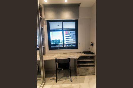 Apartamento para alugar com 90m², 2 quartos e 2 vagasQuarto 1