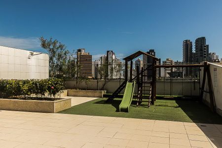 Apartamento para alugar com 90m², 2 quartos e 2 vagasparque