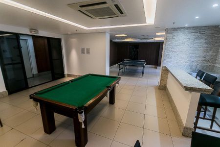 Apartamento para alugar com 90m², 2 quartos e 2 vagasSala de Jogos