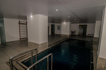 Apartamento para alugar com 90m², 2 quartos e 2 vagashidromassagem