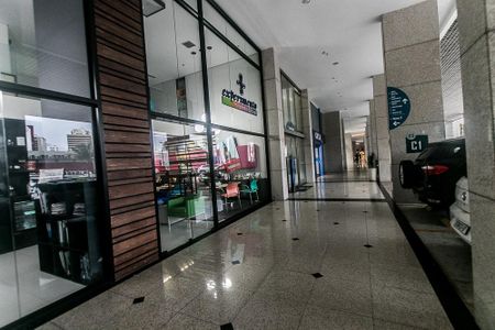 Apartamento para alugar com 90m², 2 quartos e 2 vagasÁrea comum