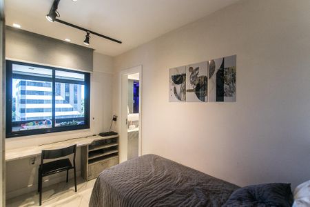 Apartamento para alugar com 90m², 2 quartos e 2 vagasQuarto 1
