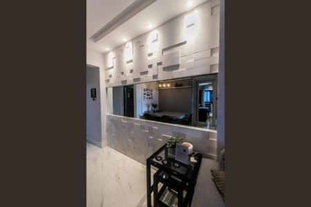 Apartamento para alugar com 90m², 2 quartos e 2 vagasSala