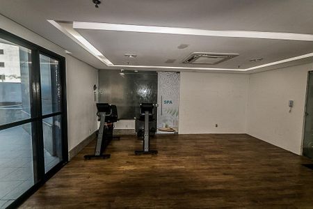 Apartamento para alugar com 90m², 2 quartos e 2 vagasAcademia 1