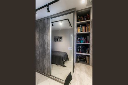 Apartamento para alugar com 90m², 2 quartos e 2 vagasQuarto 1