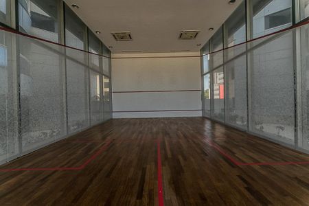 Apartamento para alugar com 90m², 2 quartos e 2 vagasSquash