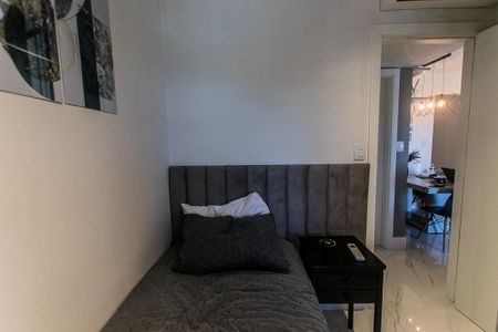 Apartamento para alugar com 90m², 2 quartos e 2 vagasQuarto 1
