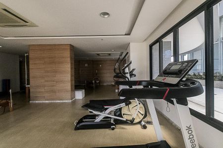 Apartamento para alugar com 90m², 2 quartos e 2 vagaspilates