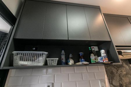 Apartamento para alugar com 90m², 2 quartos e 2 vagasÁrea de Serviço