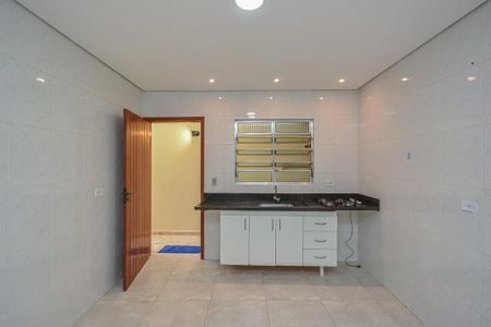 Casa para alugar com 50m², 1 quarto e sem vagaSala/Cozinha