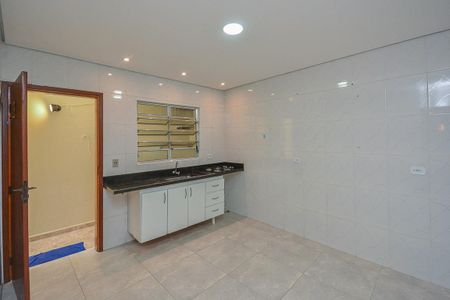 Casa para alugar com 50m², 1 quarto e sem vagaSala/Cozinha