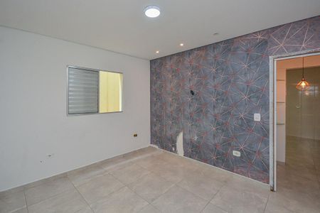 Casa para alugar com 50m², 1 quarto e sem vagaQuarto