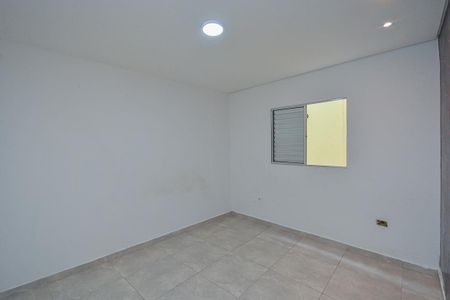 Quarto de casa para alugar com 1 quarto, 50m² em Terceira Divisão de Interlagos, São Paulo