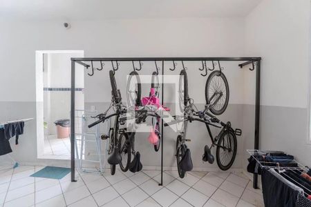 Studio para alugar com 32m², 1 quarto e sem vagaÁrea comum