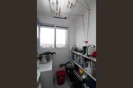 Apartamento à venda com 57m², 2 quartos e 1 vagaÁrea de Serviço