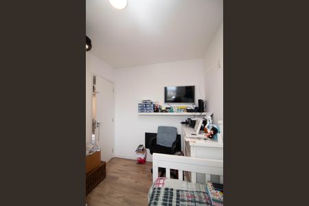 Apartamento à venda com 57m², 2 quartos e 1 vagaQuarto 2