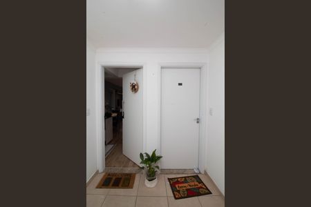 Apartamento à venda com 57m², 2 quartos e 1 vagaHall de entrada