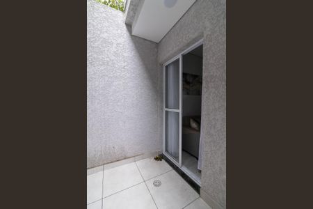 Apartamento à venda com 47m², 2 quartos e sem vagaQuintal