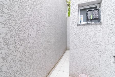 Apartamento à venda com 47m², 2 quartos e sem vagaÁrea de Serviço