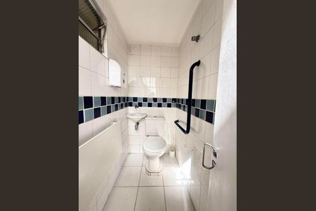 Casa para alugar com 3 quartos, 90m² em Vila Progredior, São Paulo