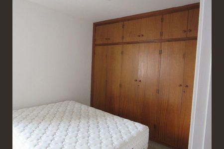 Apartamento para alugar com 45m², 1 quarto e sem vaga