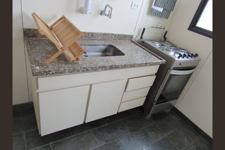 Apartamento para alugar com 1 quarto, 45m² em Sumarezinho, São Paulo