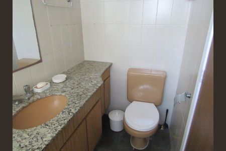 Apartamento para alugar com 45m², 1 quarto e sem vaga