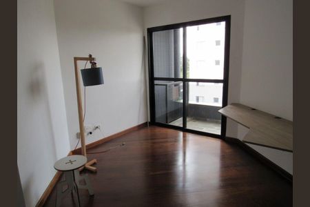 Apartamento para alugar com 1 quarto, 45m² em Sumarezinho, São Paulo