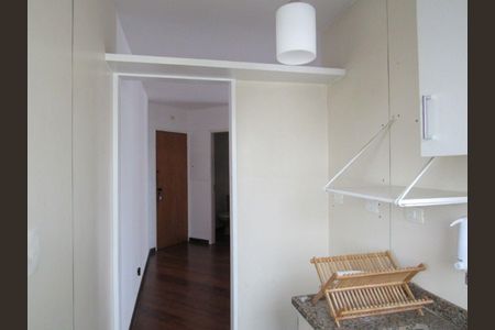 Apartamento para alugar com 1 quarto, 45m² em Sumarezinho, São Paulo