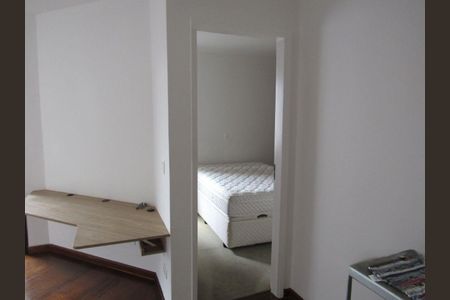 Apartamento para alugar com 1 quarto, 45m² em Sumarezinho, São Paulo