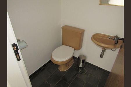 Apartamento para alugar com 1 quarto, 45m² em Sumarezinho, São Paulo