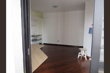 Apartamento para alugar com 1 quarto, 45m² em Sumarezinho, São Paulo