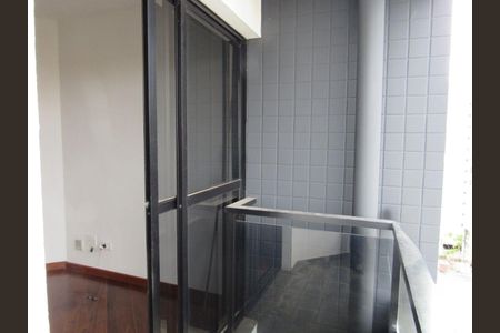 Apartamento para alugar com 1 quarto, 45m² em Sumarezinho, São Paulo