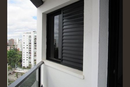 Apartamento para alugar com 1 quarto, 45m² em Sumarezinho, São Paulo