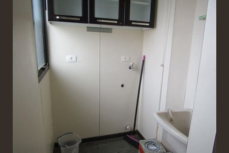 Apartamento para alugar com 1 quarto, 45m² em Sumarezinho, São Paulo