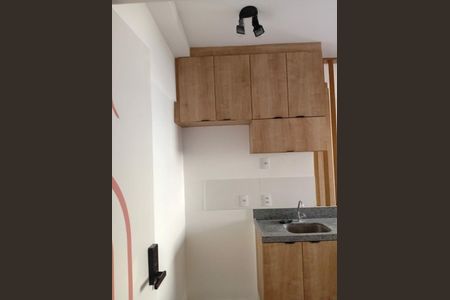 Kitnet/Studio para alugar com 1 quarto, 25m² em Sumarezinho, São Paulo