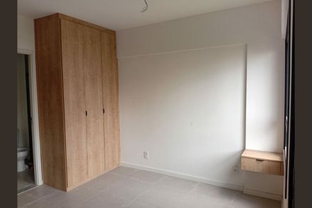Kitnet/Studio para alugar com 1 quarto, 25m² em Sumarezinho, São Paulo