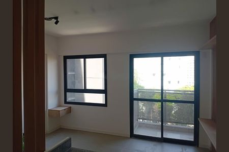 Kitnet/Studio para alugar com 1 quarto, 25m² em Sumarezinho, São Paulo