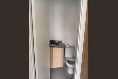 Kitnet/Studio para alugar com 1 quarto, 25m² em Sumarezinho, São Paulo