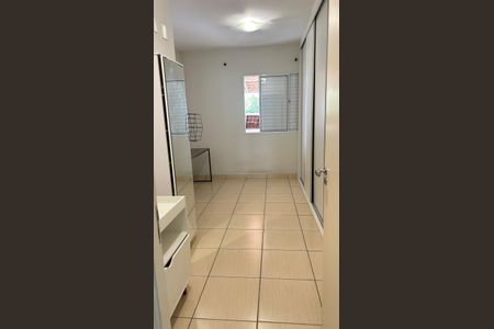 Quarto de casa de condomínio para alugar com 3 quartos, 120m² em Eugênio de Melo, São José dos Campos